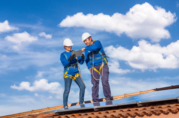 Fast & Reliable Emergency Roof Repairs in Graymoor Devondale, KY